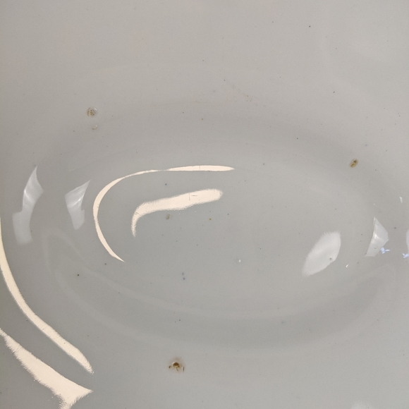 Antique F. Winkle Covered Tureen "TOGO" Pattern - Picture 3 of 7